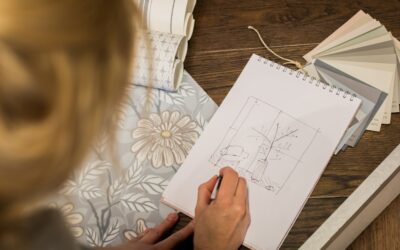 En Visual Merchandisers vardag