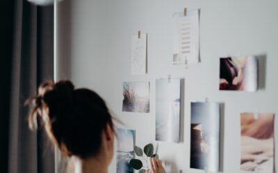 Diplomerad Visual Merchandiser