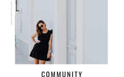 Hur ser det ut när du är framme?