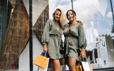 Visual Merchandisers viktiga roll