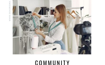 Community – Vi påminner om att sista dag för anmälan är 20 augusti