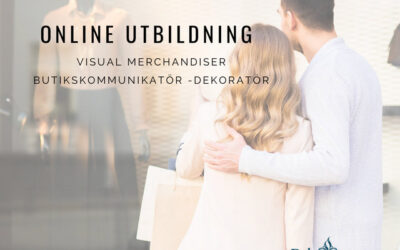 Nu stängs portarna för höstens diplomutbildning