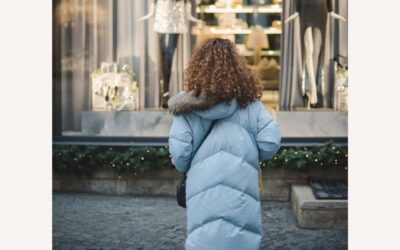 Stötta din favoritbutik