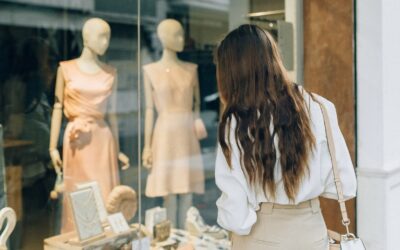 Boostweek – Låt dina skyltfönster sälja när du sover