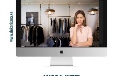 Butikskommunikation – Workshop