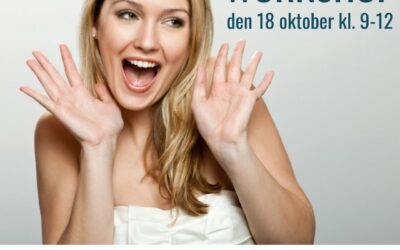 Workshop inom Visual Merchandising