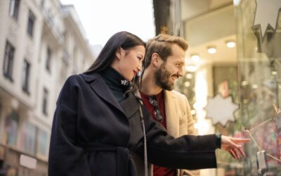 Har du råd att inte satsa på din butikskommunikation?