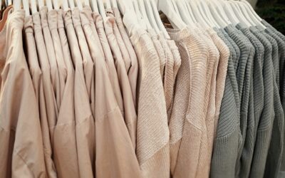 Fördelar & möjligheter med fysiska butiker