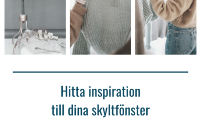SKYLTFÖNSTREN – Din trognaste marknadsföringsplats