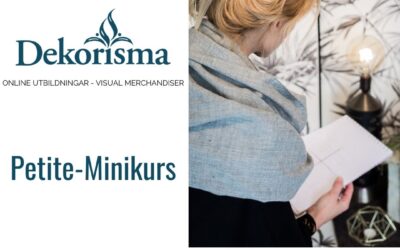 Erbjudande i januari – Anmäl dig nu!