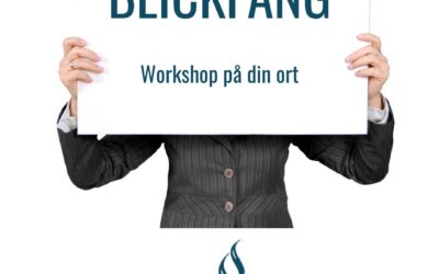 Dekorisma – on tour. Hallå Lidingö!! ⁠