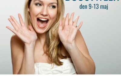 Låt dina skyltfönster sälja när du sover – Boostweek