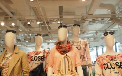 Det är kostsamt att arbeta med butikskommunikation