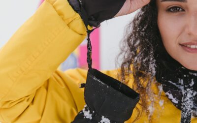 Påsklov i fjällen?