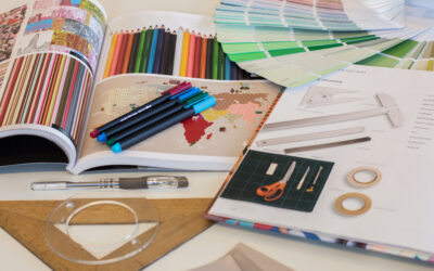 Är du intresserad av att bli Diplomerad Visual Merchandiser?