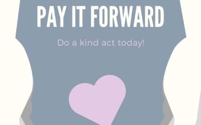 Nu lyfter vi varandra!