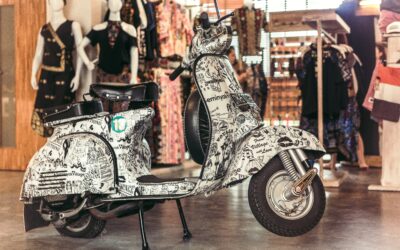 All bra försäljning bygger på känslor