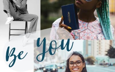 More You – Be You