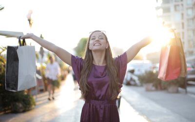 LYFT DIN EXPERTIS själv – men inte ensam