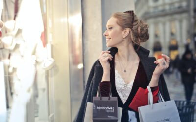 Första intrycket är av största vikt