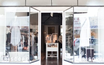 Planera inför en förändring