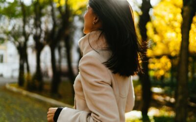 Energy flows – Where attention goes