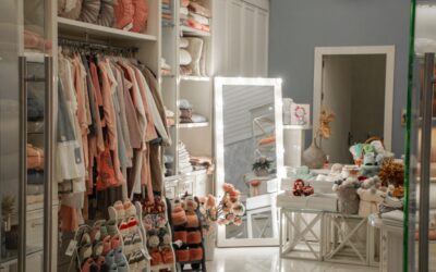 Boostweek – Låt dina skyltfönster sälja när du sover