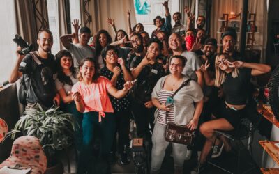 Community All Inclusive – Under ett år