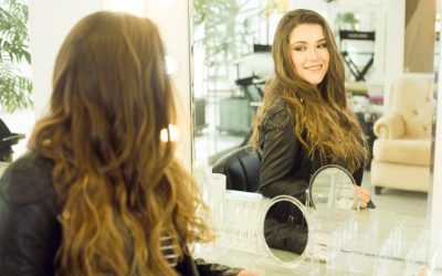 Step Into Your Greatnes