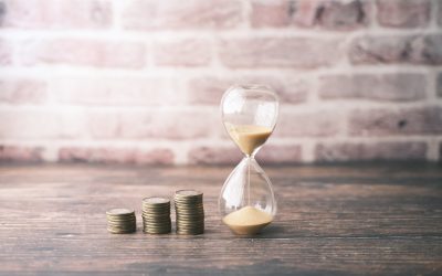 Tankar om tid, pengar och energi