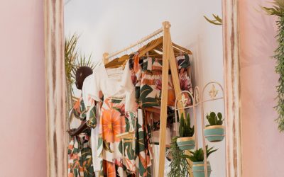 Butikens image – är det i spegeln du hittar den?