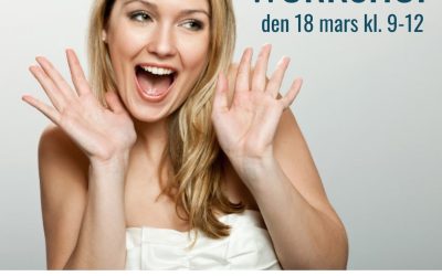 Idag är sista dagen för anmälan