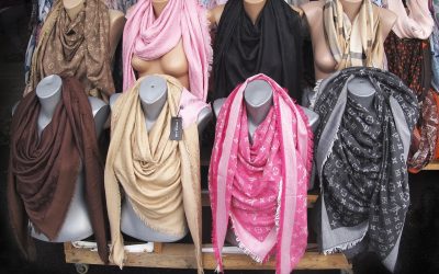 Butikskommunikation – Boostweek