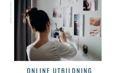 Förändringar tar tid
