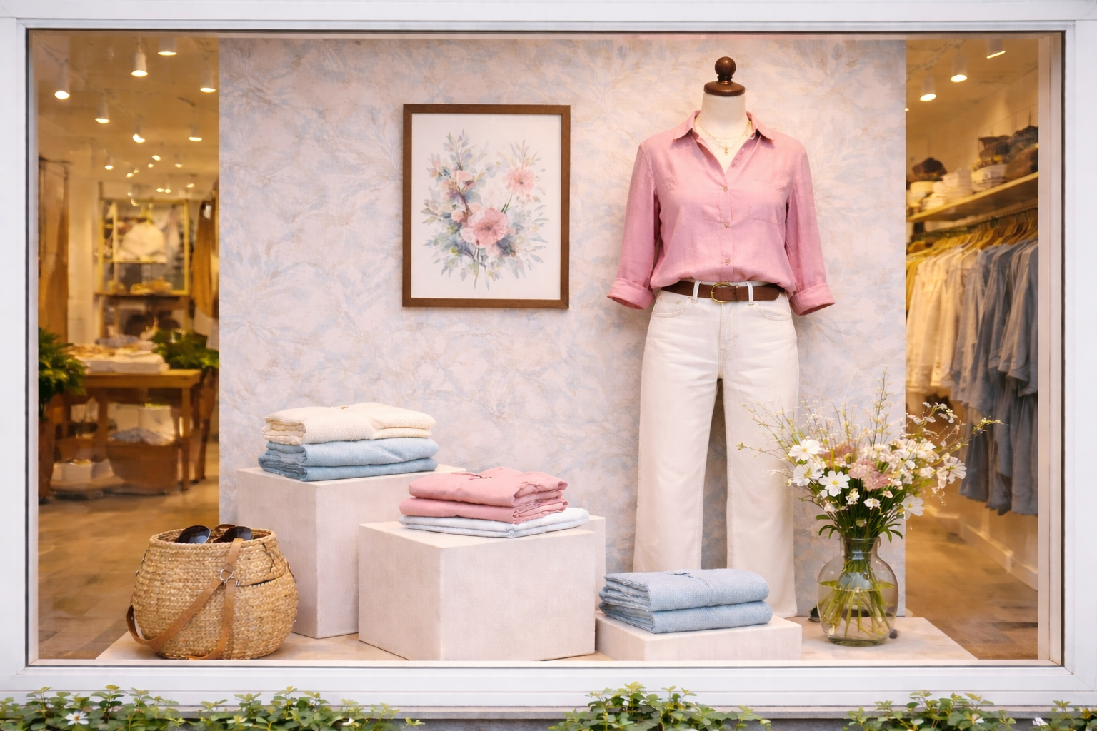 Dekorisma Minikurs Petite